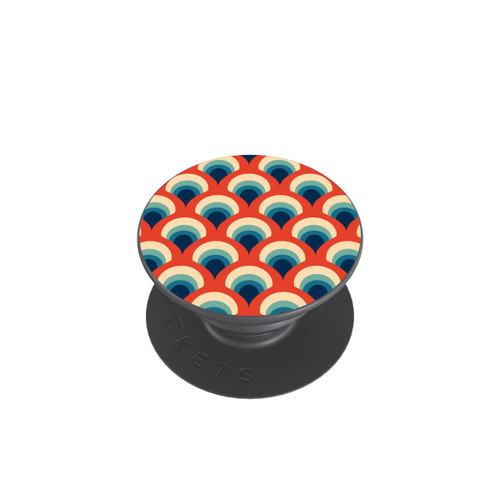  PopGrip 70s Jewels Tones