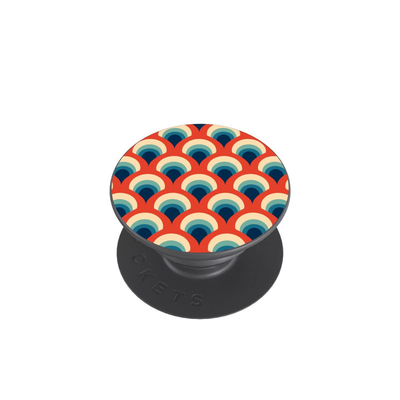  PopGrip 70s Jewels Tones
