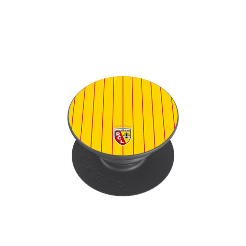  PopGrip RC Lens Maillot Domicile 25/26