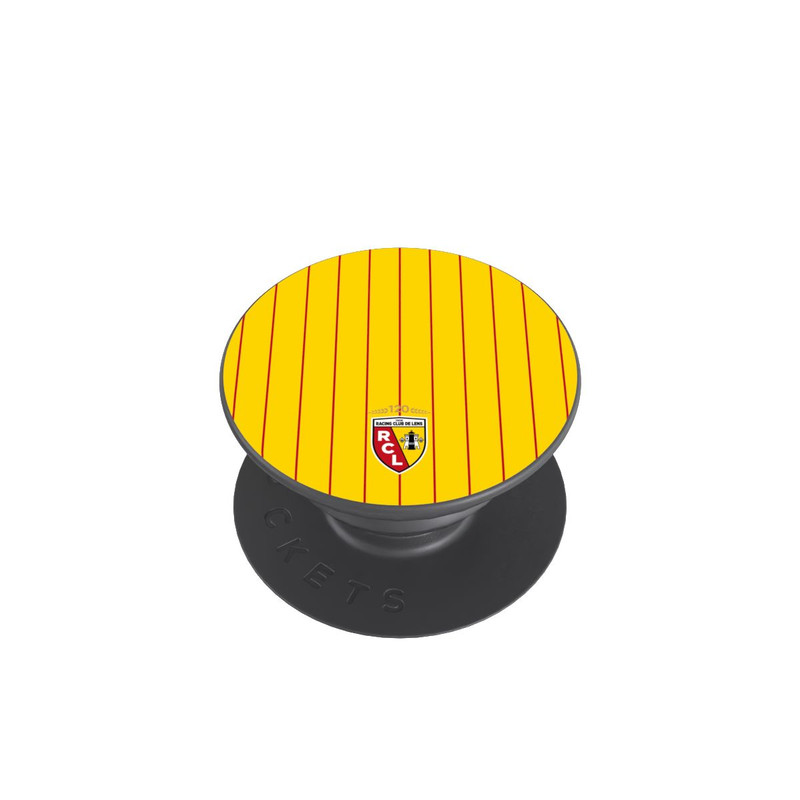  PopGrip RC Lens Maillot Domicile 25/26