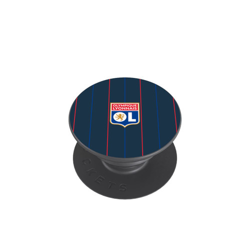  PopGrip OL Maillot Extérieur 25-26