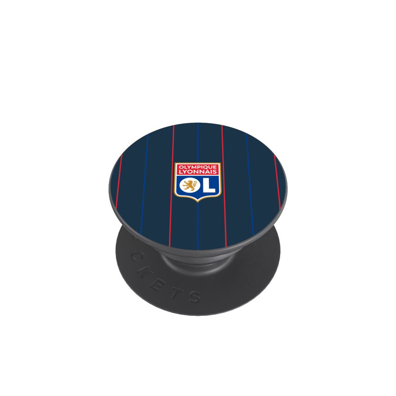 PopGrip OL Maillot Extérieur 25-26