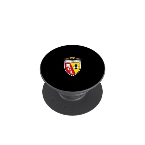  PopGrip RC Lens 120 ans anniversaire noir