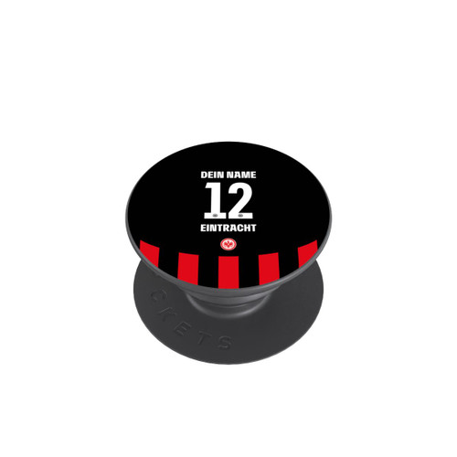  PopGrip Eintracht Frankfurt Trikot Personalisierbar 25-26
