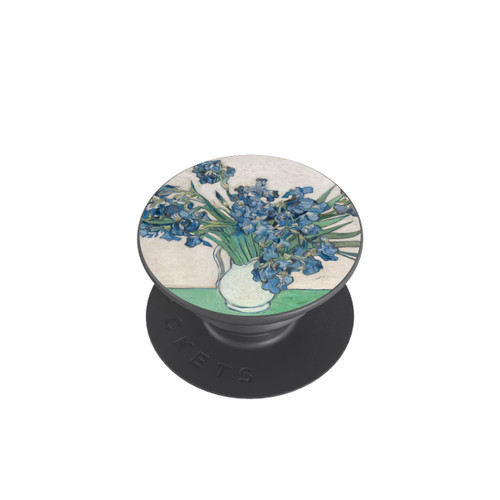  PopGrip Irises, by Vincent Van Gogh