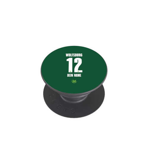  PopGrip VfL Wolfsburg Trikot Personalisierbar 25-26