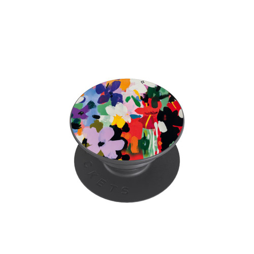  PopGrip Flowerfestival Painting