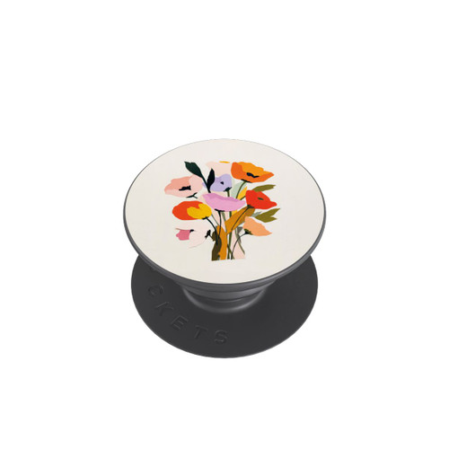  PopGrip Frischer Blumenstrauß