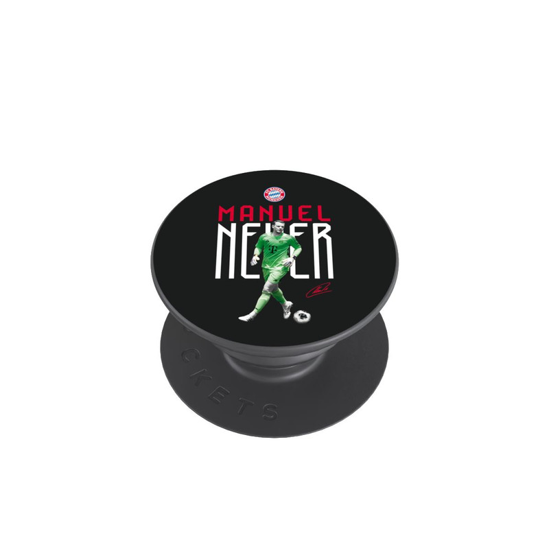  PopGrip Manuel Neuer 25/26
