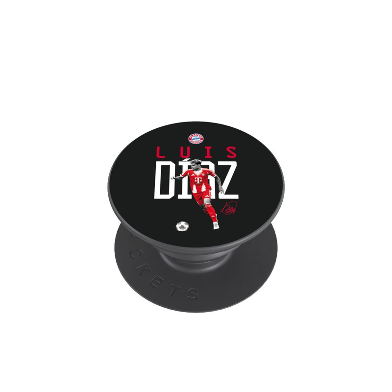  PopGrip Luis Díaz 25/26