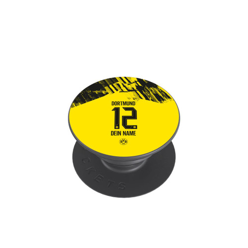  PopGrip BVB Trikot Personalisierbar 25-26