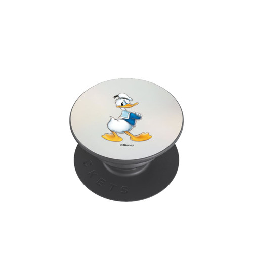  PopGrip Donald Angry Duck