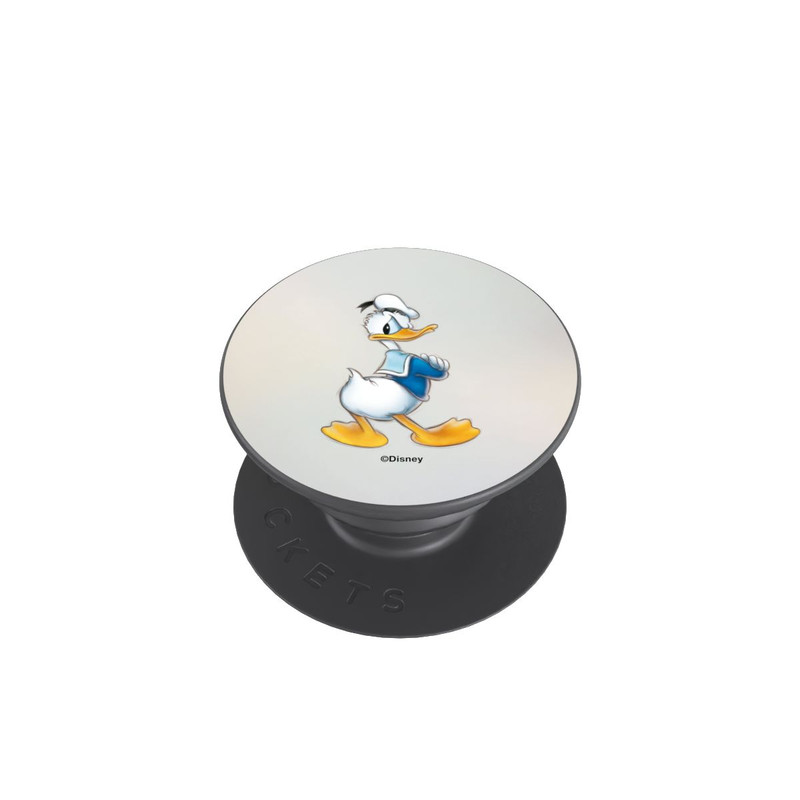  PopGrip Donald Angry Duck