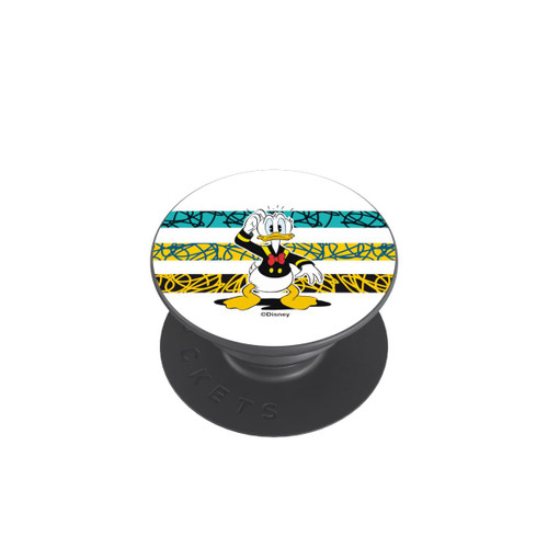  PopGrip Donald Quacky Duck