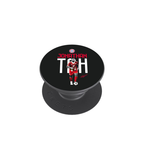  PopGrip Jonathan Tah 25/26
