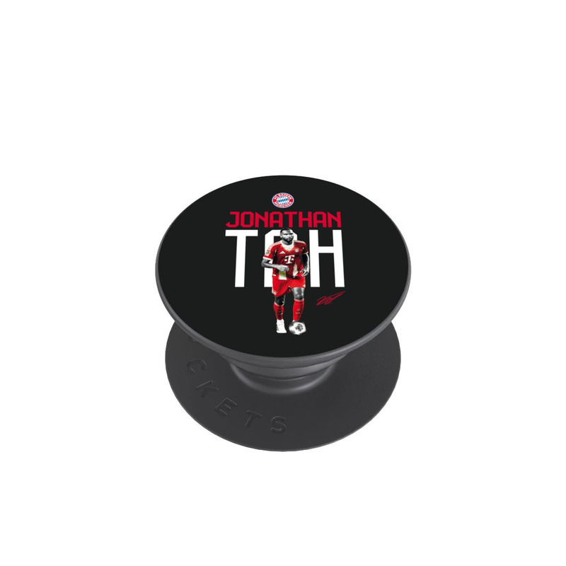  PopGrip Jonathan Tah 25/26