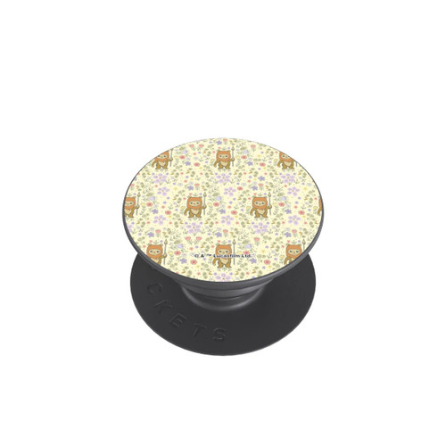  PopGrip Ewok Flower Pattern