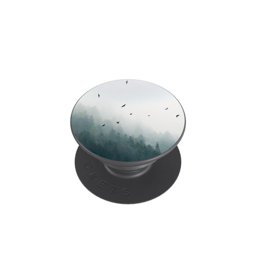 PopGrip Foggy Morning