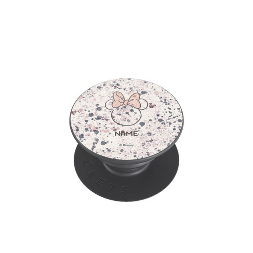  PopGrip Minnie Watercolor Personalisierbar