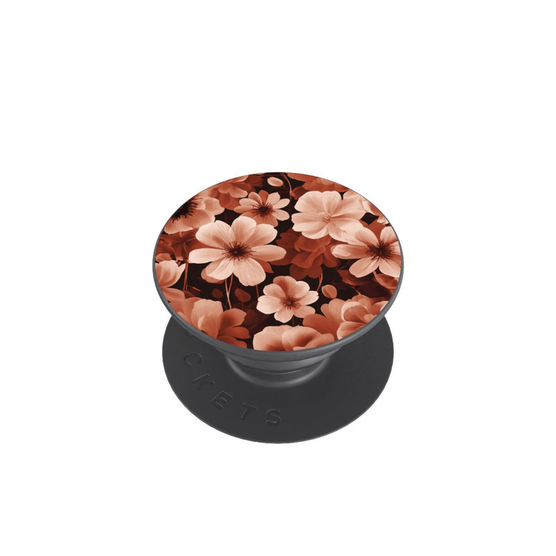  PopGrip Red Negative Flowers with AI