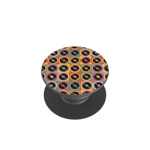  PopGrip Bold Retro Pop Art 70s