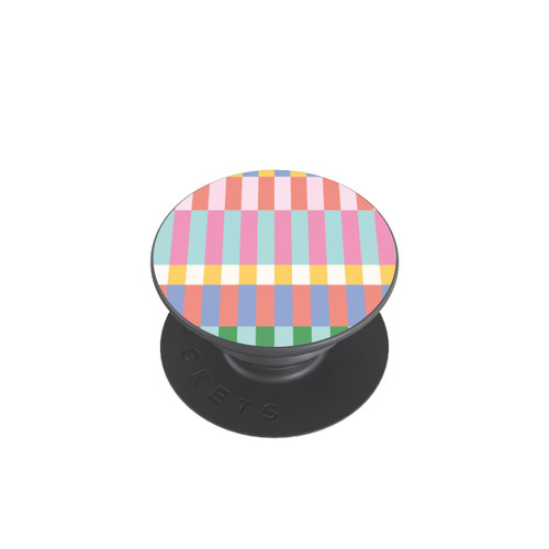  PopGrip Checked Theme Pastel