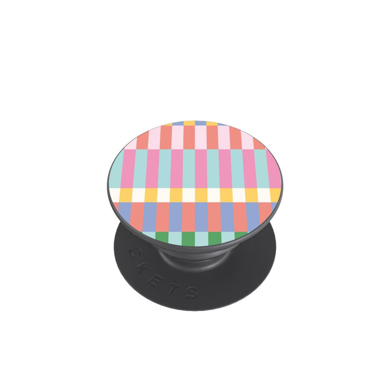  PopGrip Checked Theme Pastel