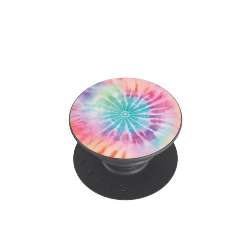  PopGrip Rainbow Color Tie Dye 