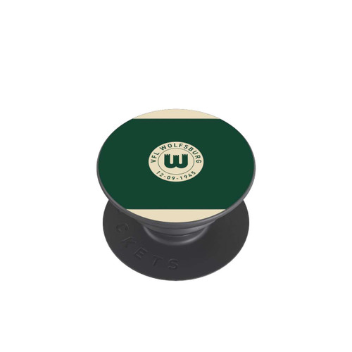  PopGrip VfL Wolfsburg 80 Jahre Streifen
