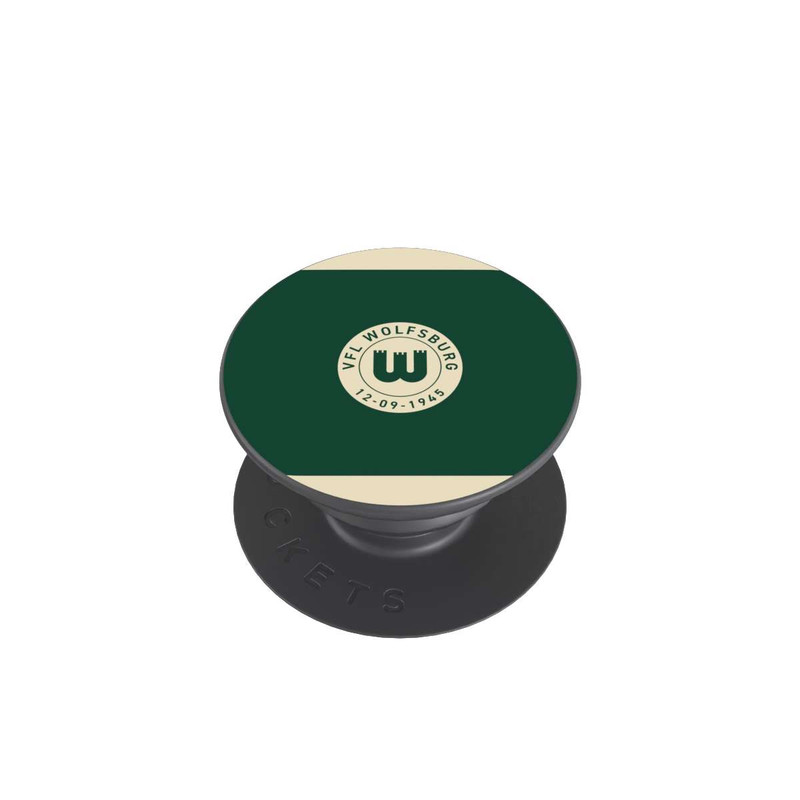  PopGrip VfL Wolfsburg 80 Jahre Streifen