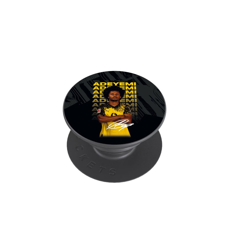  PopGrip Karim Adeyemi 25/26