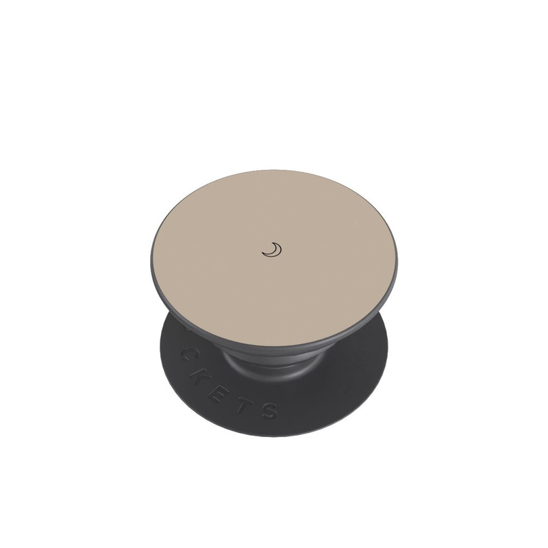  PopGrip Moon Minimalist