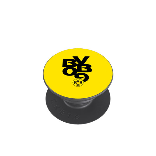  PopGrip BVB09 Schwarz Gelb