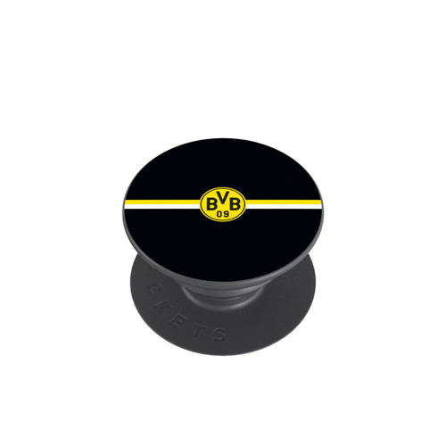  PopGrip BVB Logo Streifen