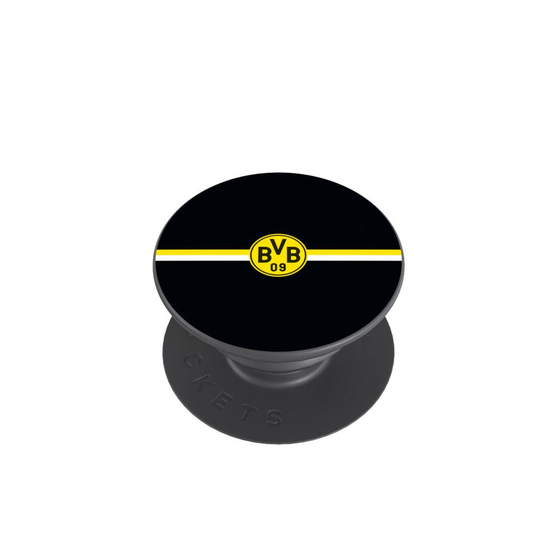  PopGrip BVB Logo Streifen