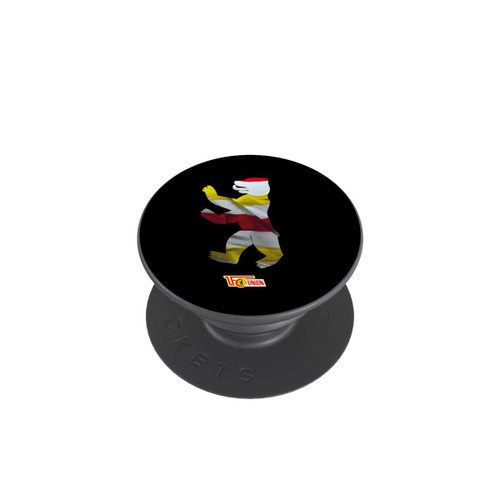 PopGrip Union Berlin Bär Flagge