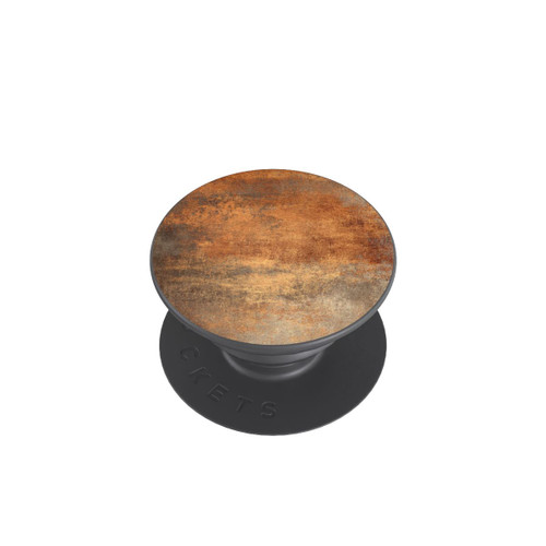  PopGrip Cuivre Oxydé Look