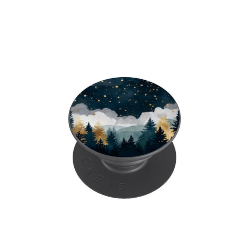  PopGrip Forêt Nocturne Indigo