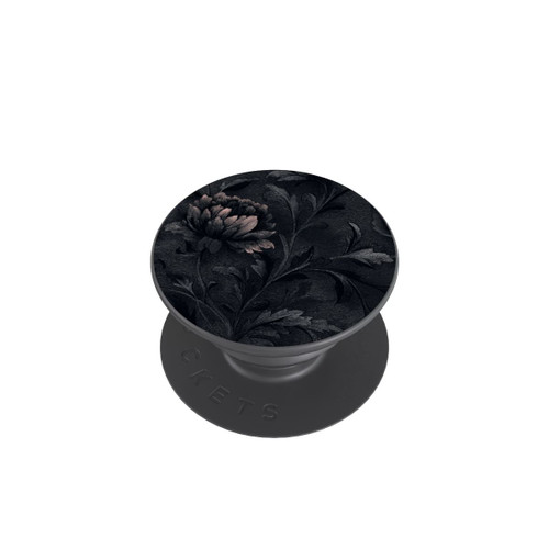  PopGrip Floral Foncé Vintage