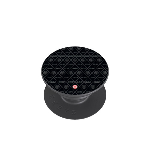  PopGrip SGE Logo Muster