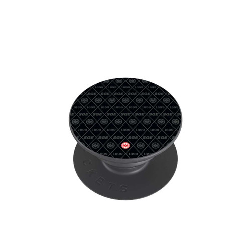  PopGrip SGE Logo Muster