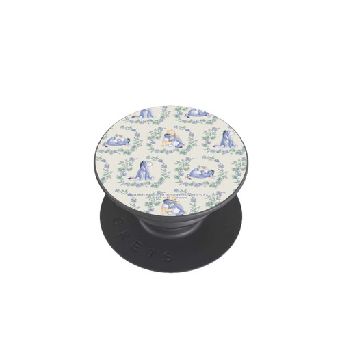  PopGrip Eeyore Hugging Pooh Pattern