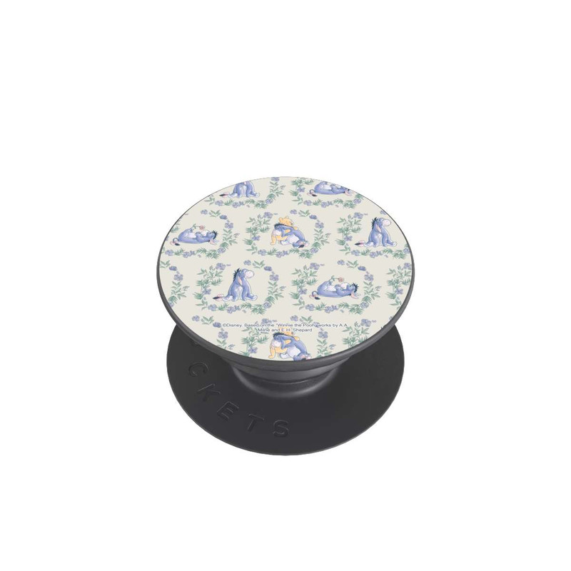  PopGrip Eeyore Hugging Pooh Pattern