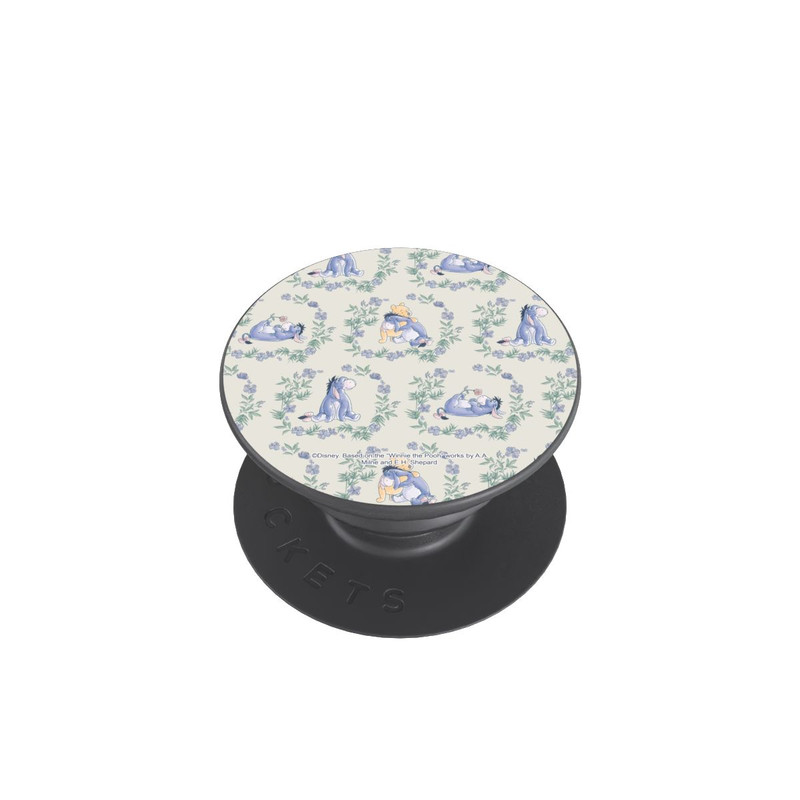  PopGrip Eeyore Hugging Pooh Pattern