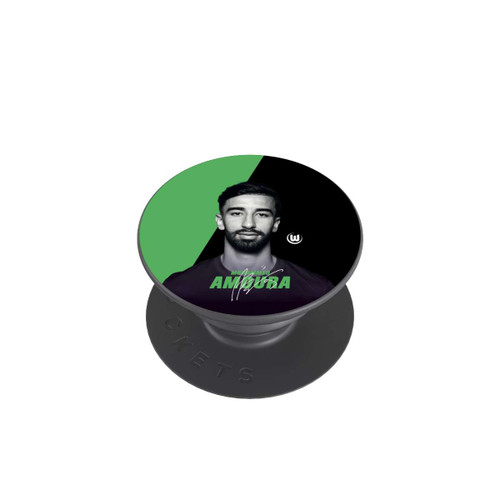  PopGrip Mohammed Amoura 25/26