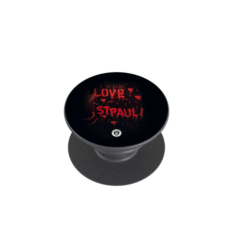  PopGrip Love St. Pauli