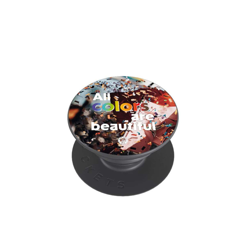  PopGrip FC St. Pauli All Colors are beautiful