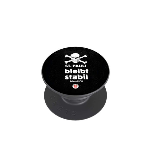  PopGrip St. Pauli bleibt stabil