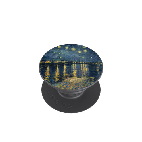  PopGrip Nuit Étoilée sur le Rhône