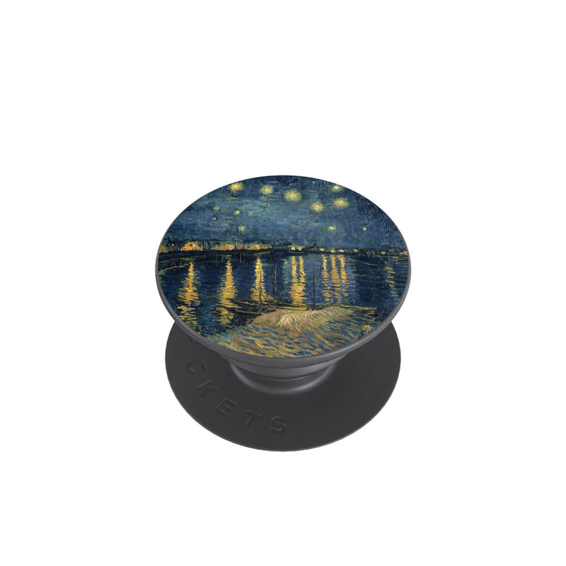  PopGrip Nuit Étoilée sur le Rhône